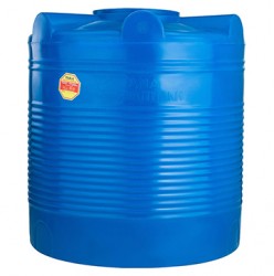 Bồn nhựa Tân Á 10.000L đứng