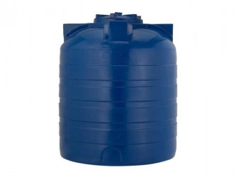 Bồn nước nhựa Đại Thành Gold 500 lít đứng