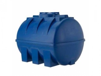 Bồn nước nhựa Đại Thành Gold 500 lít nằm