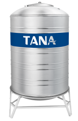 Bồn nước Tân Á 5000 Lít đứng