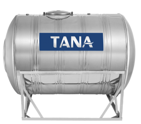 Bồn nước Tân Á 5000 Lít ngang