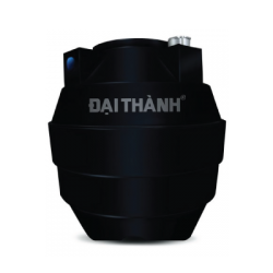 Bồn tự hoại 1000 lít