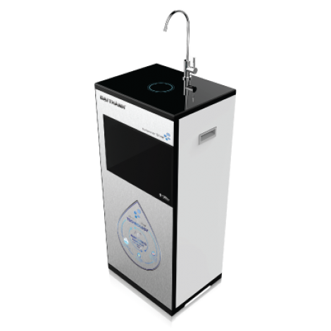 Máy lọc nước Đại Thành Nano Silver 7 lõi