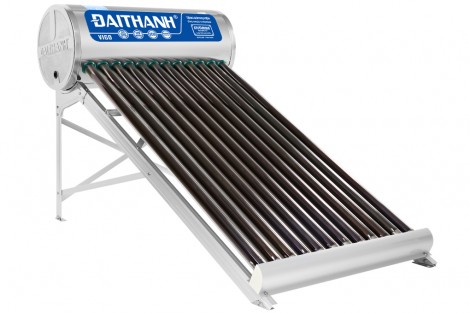 Máy nước nóng năng lượng 130 lít F58 Vigo