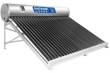 Máy nước nóng năng lượng 210 lít F70 Vigo