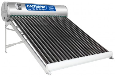 Máy nước nóng năng lượng 215 lít F58 Vigo